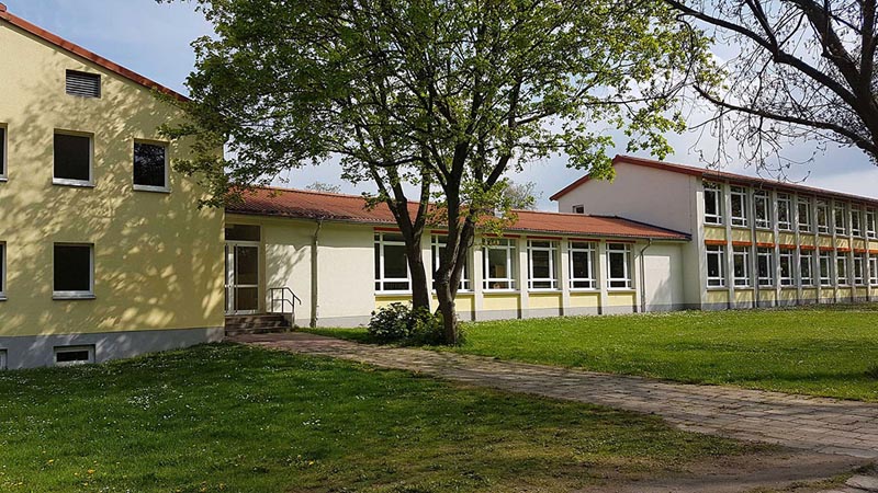 Bild der Grundschule Im Nordpark