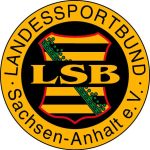 Logo des Landessportbund Sachsen-Anhalt